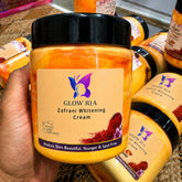 Zafrani Whitening Serum Cream Essential Skincare Accessory For Daily Life 250g Rs 299