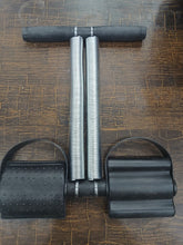 Double Spring Tummy Trimmer – Home Workout Trainer 💪