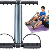 Double Spring Tummy Trimmer – Home Workout Trainer 💪