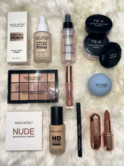7 in 1 Makeup Deal