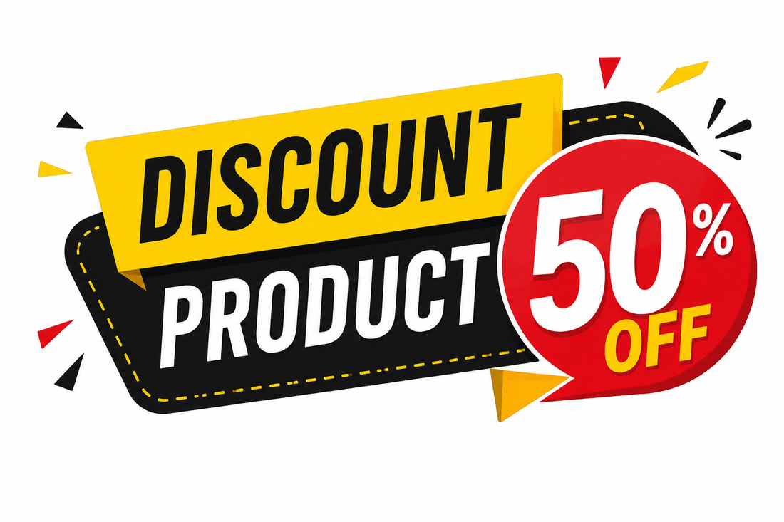 discount product