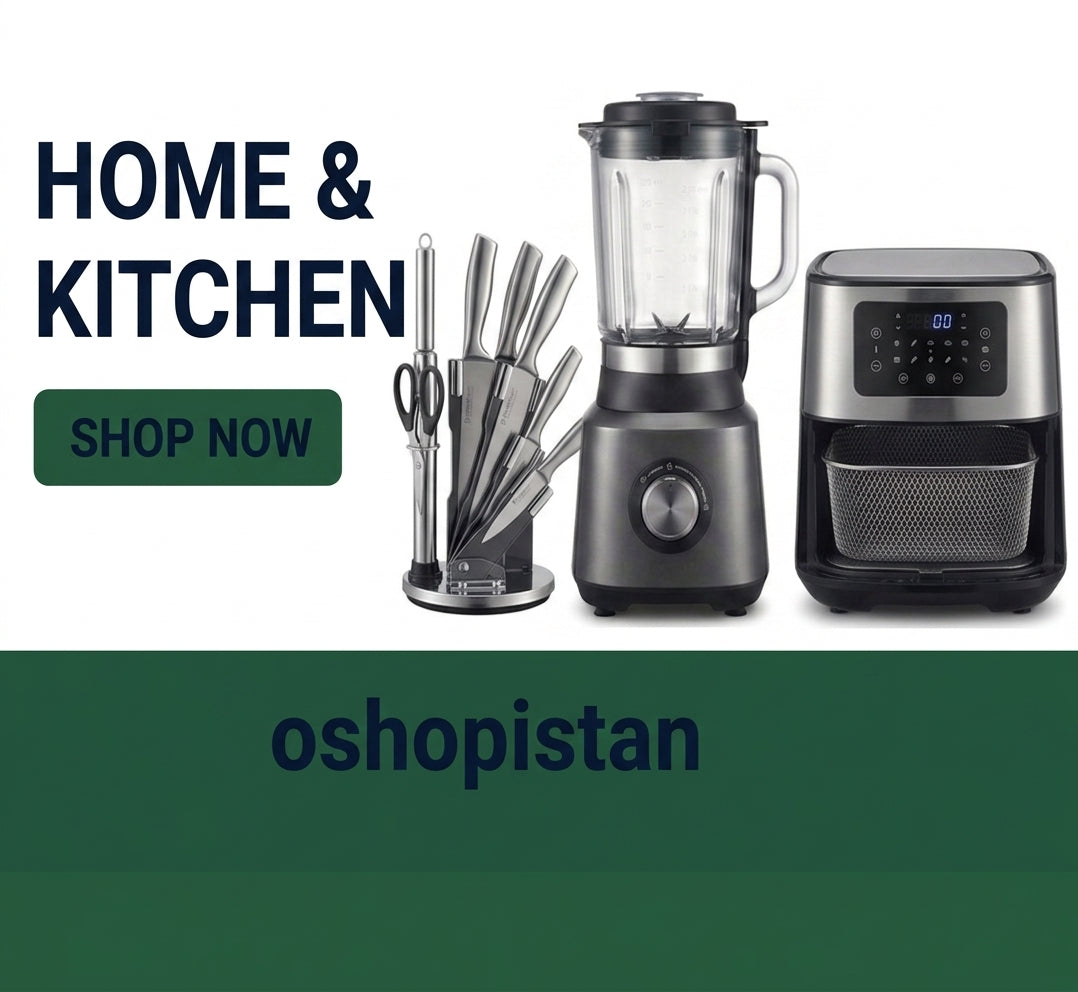 home and  Kitchen