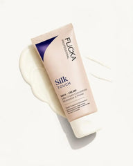 **FLiCKA Silk Touch 3-in-1 Moisturizer & Primer 60g**