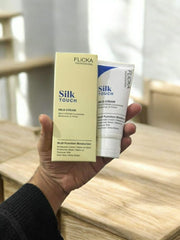 **FLiCKA Silk Touch 3-in-1 Moisturizer & Primer 60g**