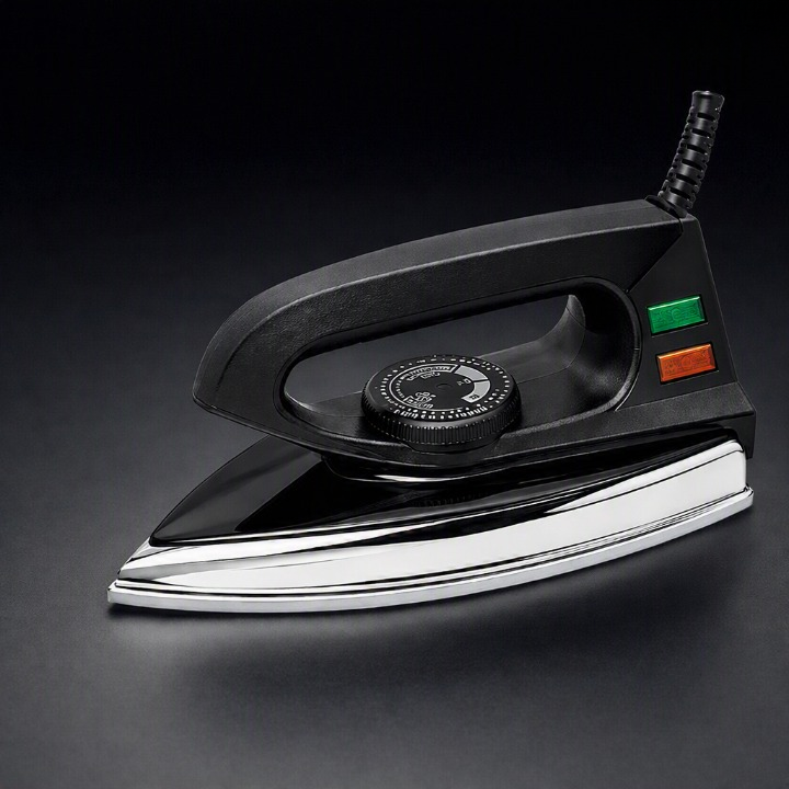 Panasonic De-luxe Automatic Lightweight Dry Iron NI-22AWTXJ make that
