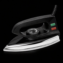 Panasonic De-luxe Automatic Lightweight Dry Iron NI-22AWTXJ make that