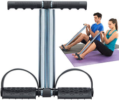 Double Spring Tummy Trimmer – Home Workout Trainer 💪